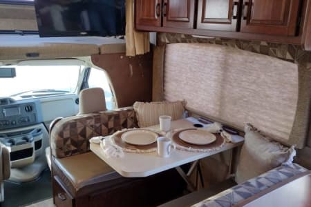 ChandlerRV rentals