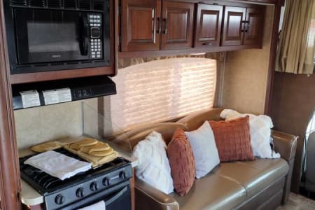 ChandlerRV rentals