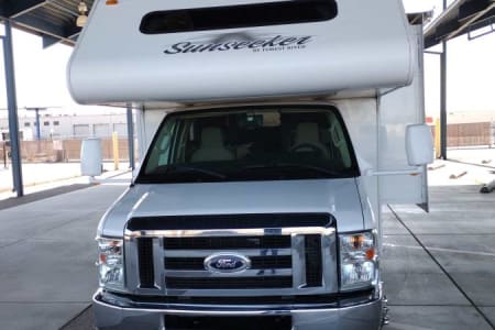 ChandlerRV rentals