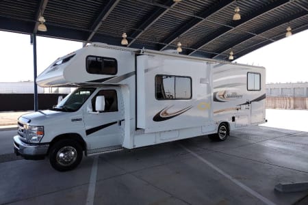 ChandlerRV rentals