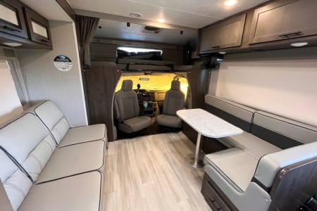 WellingtonRV rentals