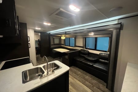 GrovetownRV rentals