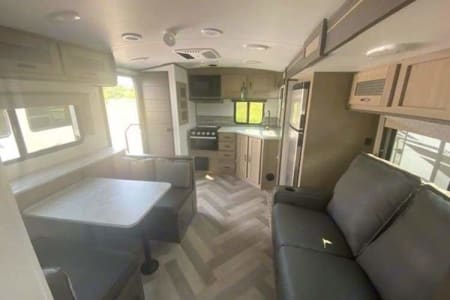 ChandlerRV rentals