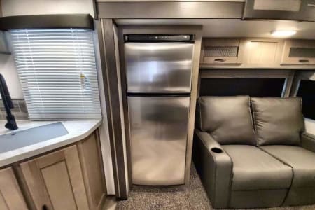 ChandlerRV rentals