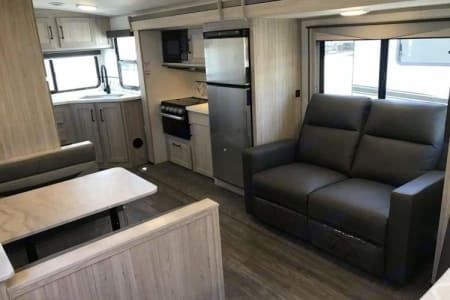 ChandlerRV rentals