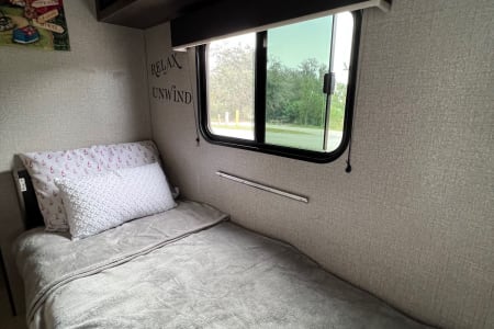 GrovelandRV rentals