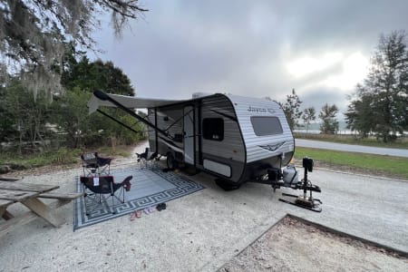 LakeLouisaStatePark Rv Rentals