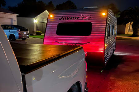 GrovelandRV rentals