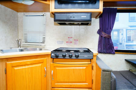 CalgaryRV rentals