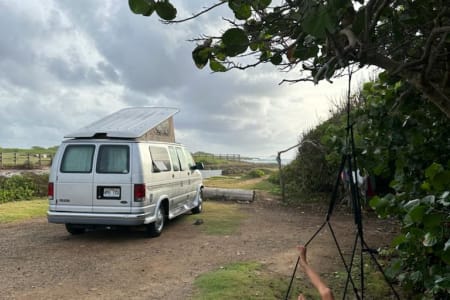 KailuaRV rentals