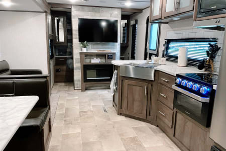 FoleyRV rentals