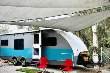 Van NuysRV rentals