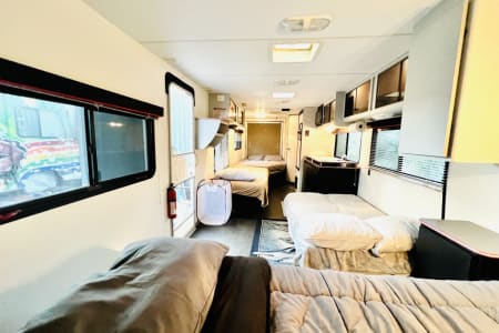 Van NuysRV rentals