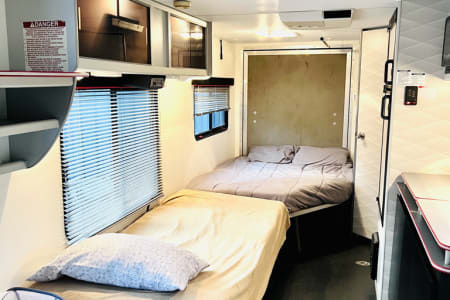 Van NuysRV rentals