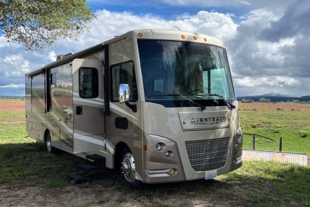 PenrosePointStatePark Rv Rentals