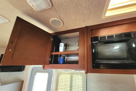 LaveenRV rentals