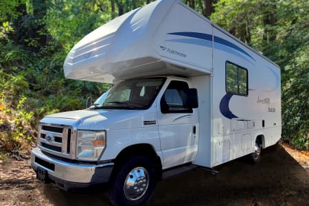 LaveenRV rentals