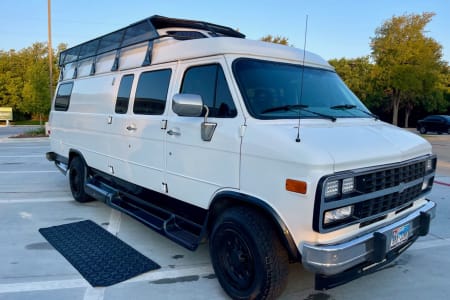 GatewayNationalRecreationArea Rv Rentals