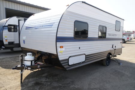 ListowelRV rentals