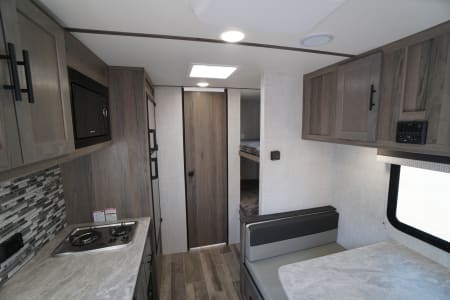 ListowelRV rentals