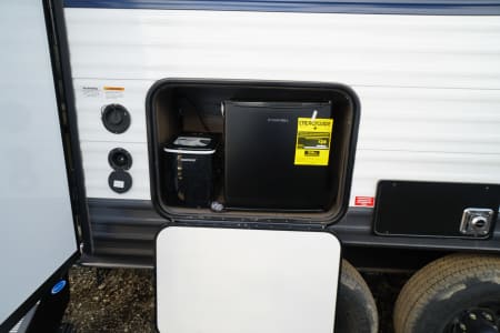 ListowelRV rentals