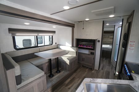 ListowelRV rentals