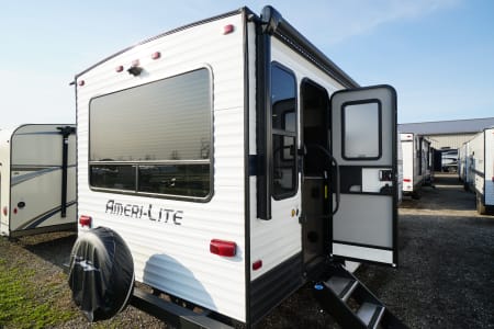 ListowelRV rentals