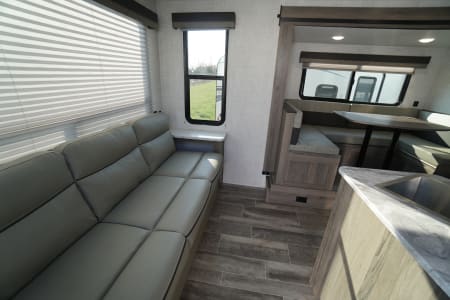 ListowelRV rentals