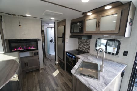 ListowelRV rentals