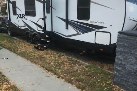 Simi ValleyRV rentals