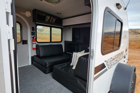 ColoradoNationalMonument Rv Rentals