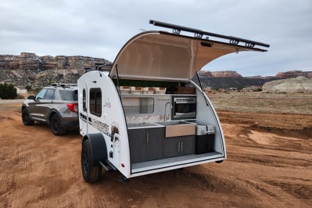 ColoradoNationalMonument Rv Rentals