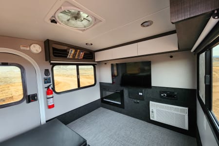 Grand JunctionRV rentals