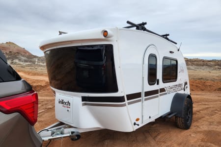 ColoradoNationalMonument Rv Rentals