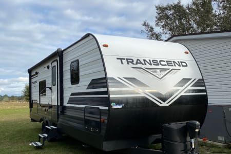 GrovelandRV rentals