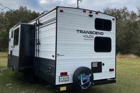 GrovelandRV rentals