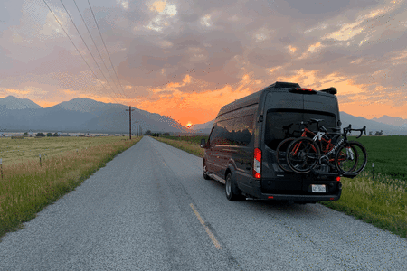 RV Rental boulder,Colorado-(CO)