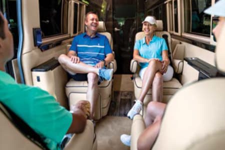 RV Rental florida