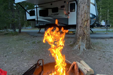 StateForestStatePark Rv Rentals