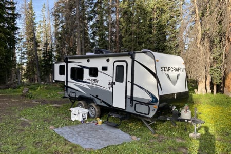 RiverviewRVPark Rv Rentals