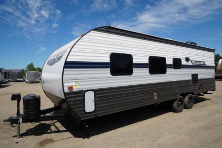 ListowelRV rentals