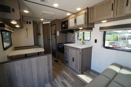 ListowelRV rentals