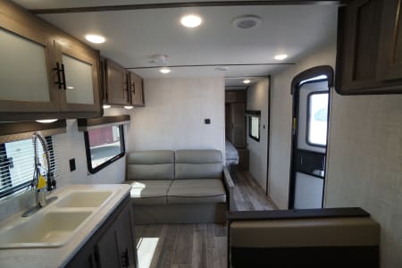 ListowelRV rentals