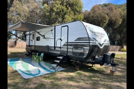 2021 Transcend Xplor 265BH