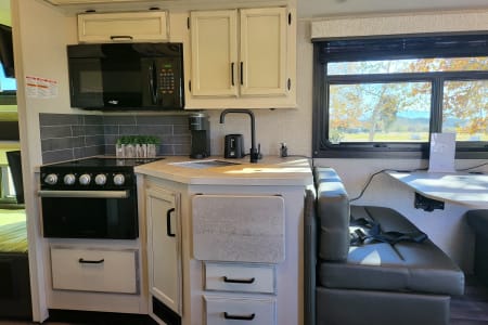 LakeSkinnerRecreationArea Rv Rentals