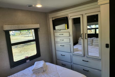 LakeSkinnerRecreationArea Rv Rentals