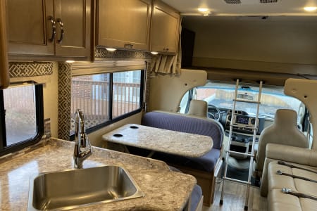 RV Rental nashville,Tennessee-(TN)