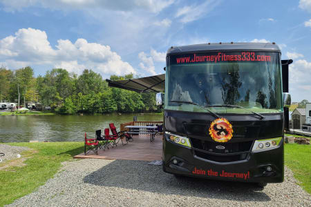 RV Rental new-york-new-york,New-York