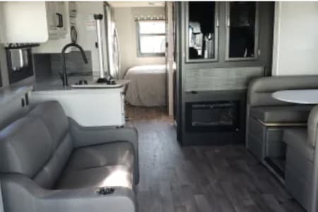 RV Rental syracuse,New-York