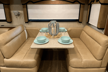 RV Rental florida